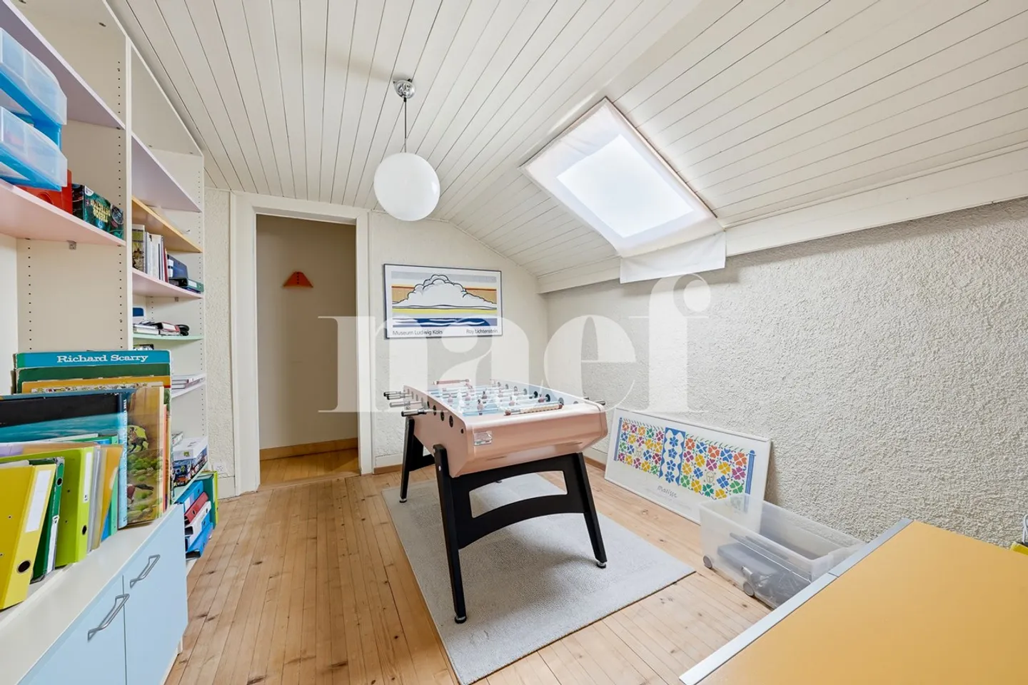 Charmante Familienvilla in der Natur - Foto 11 von 13