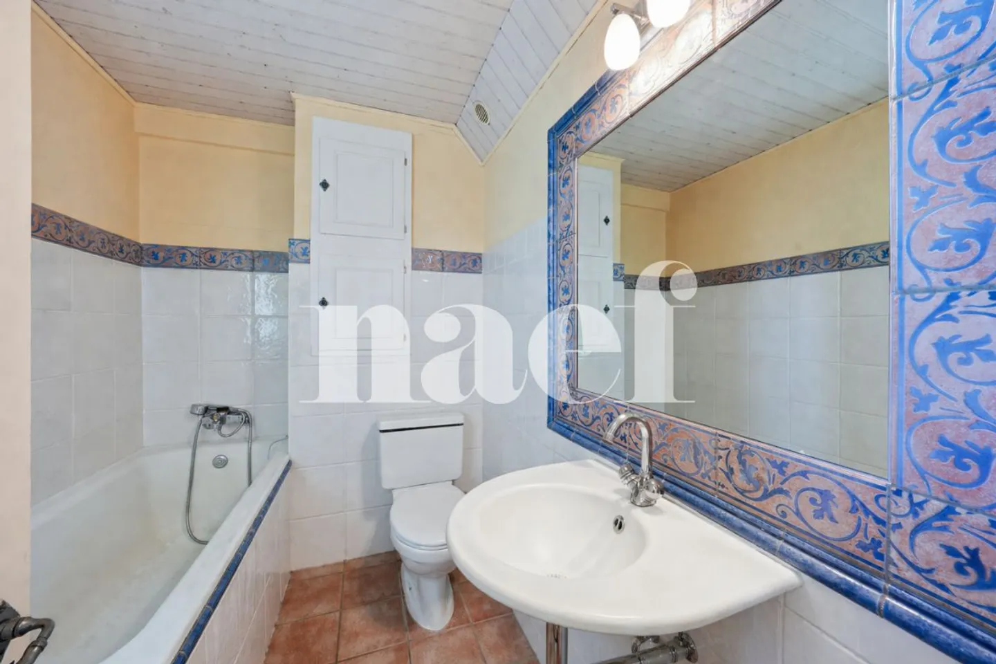 Charmante Familienvilla in der Natur - Foto 13 von 13