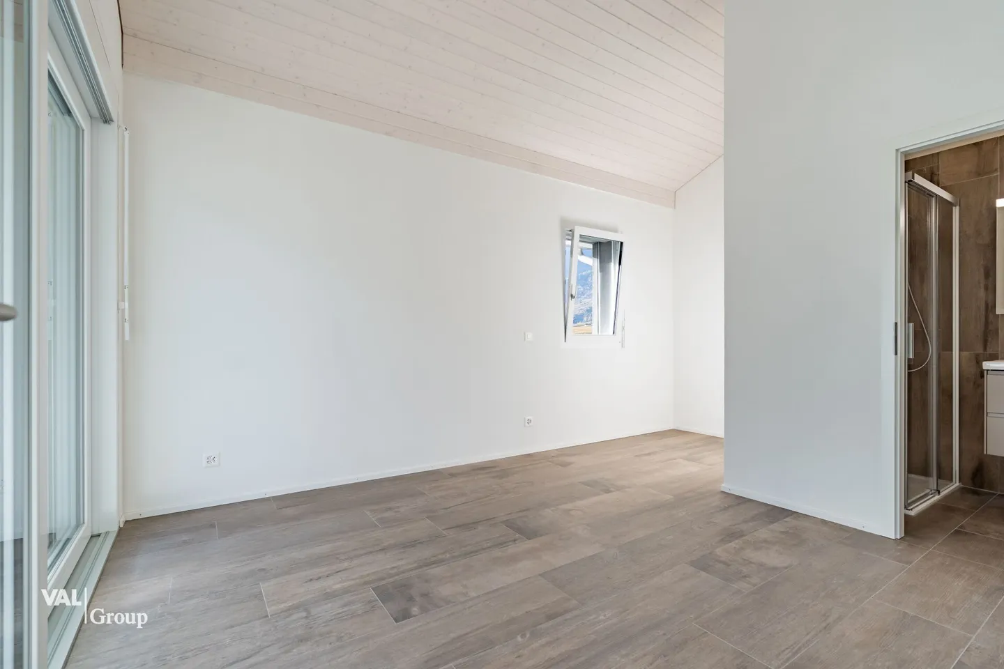 „Wunderschöne 4,5-Zimmer helle Penthousewohnung mit Balkon“ - Foto 7 von 13