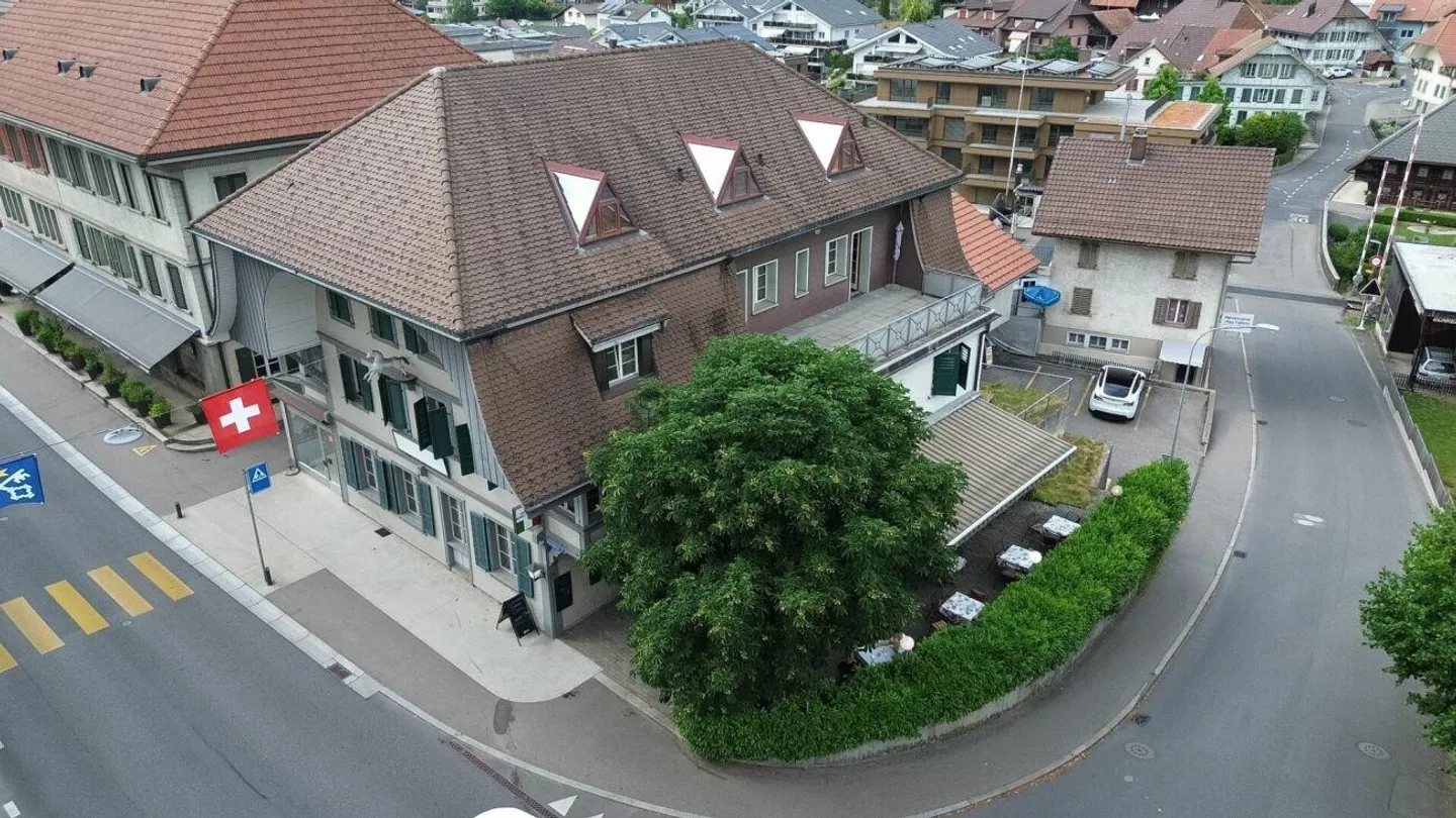 Investitionsobjekt mit 7% Rendite - Foto 1 von 21