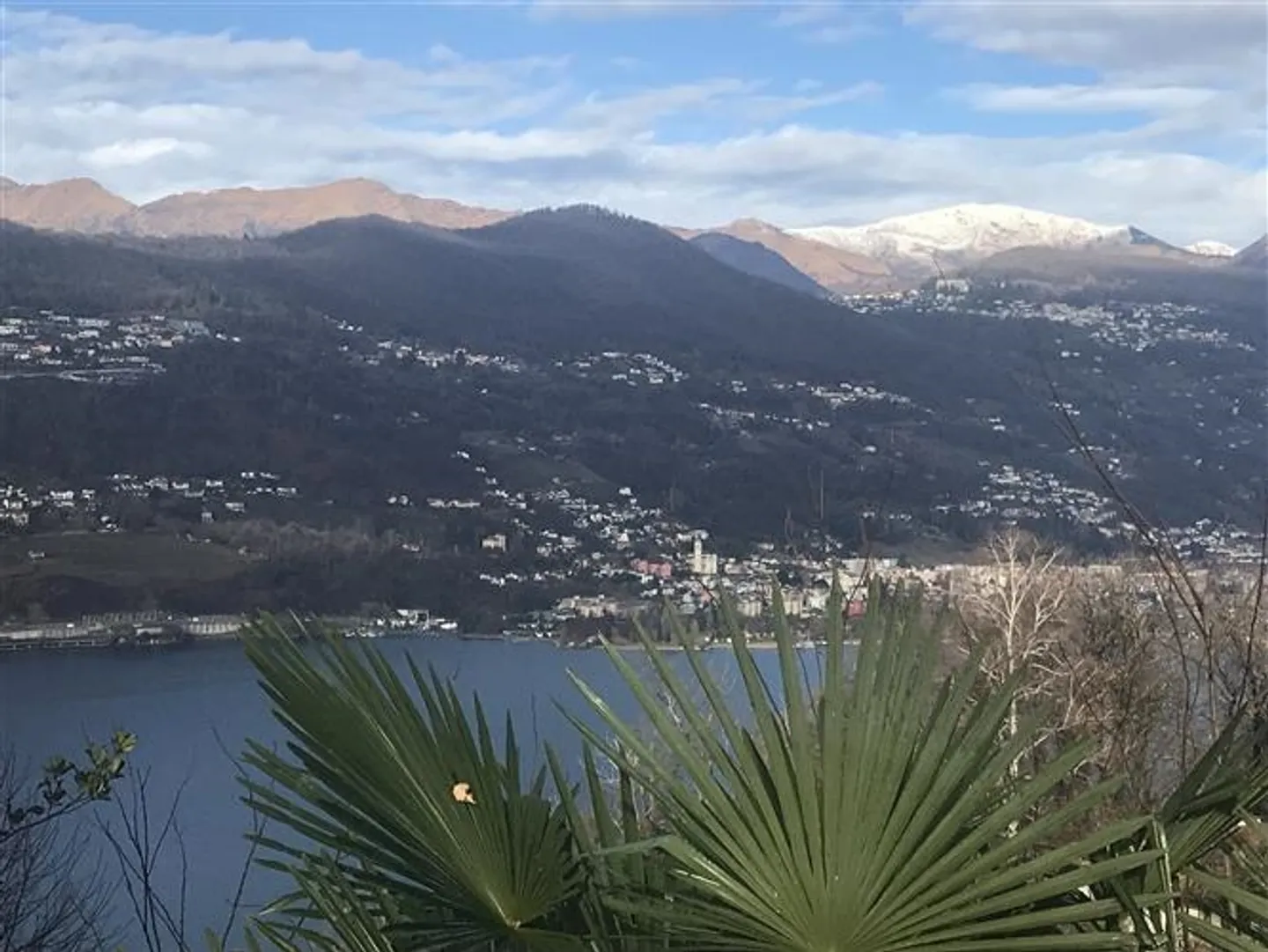 Charmantes Haus mit Seeblick - Foto 1 von 1