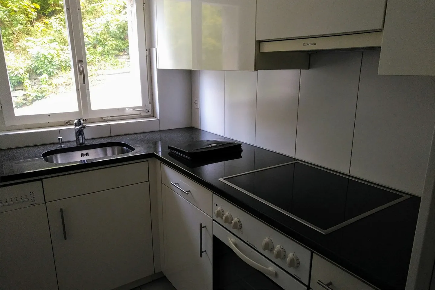 Geräumige Wohnung mit Blick ins Grüne - Foto 13 von 13