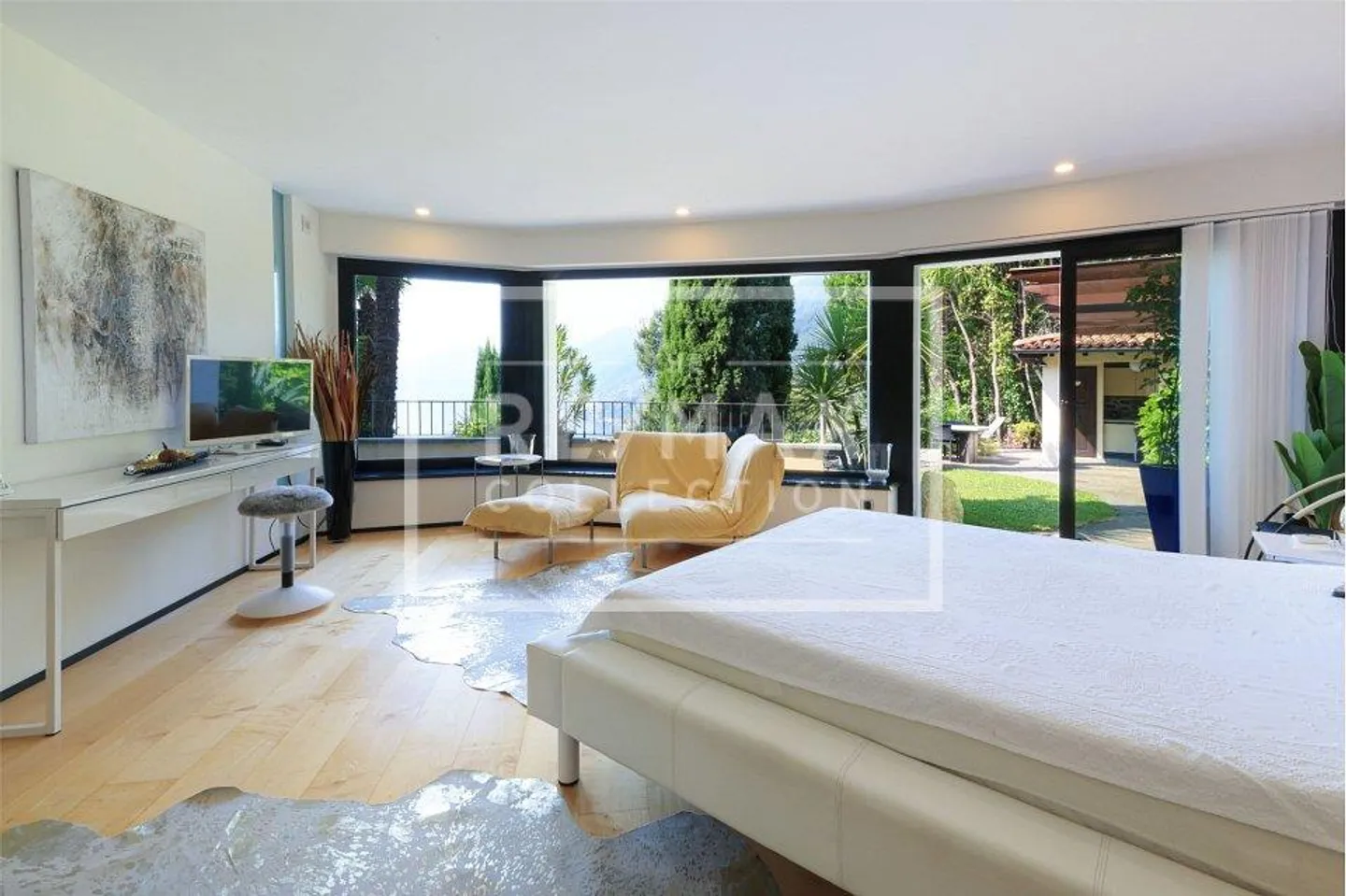 Exclusive 6.5-room apartment in a dream location - Photo 13 of 13