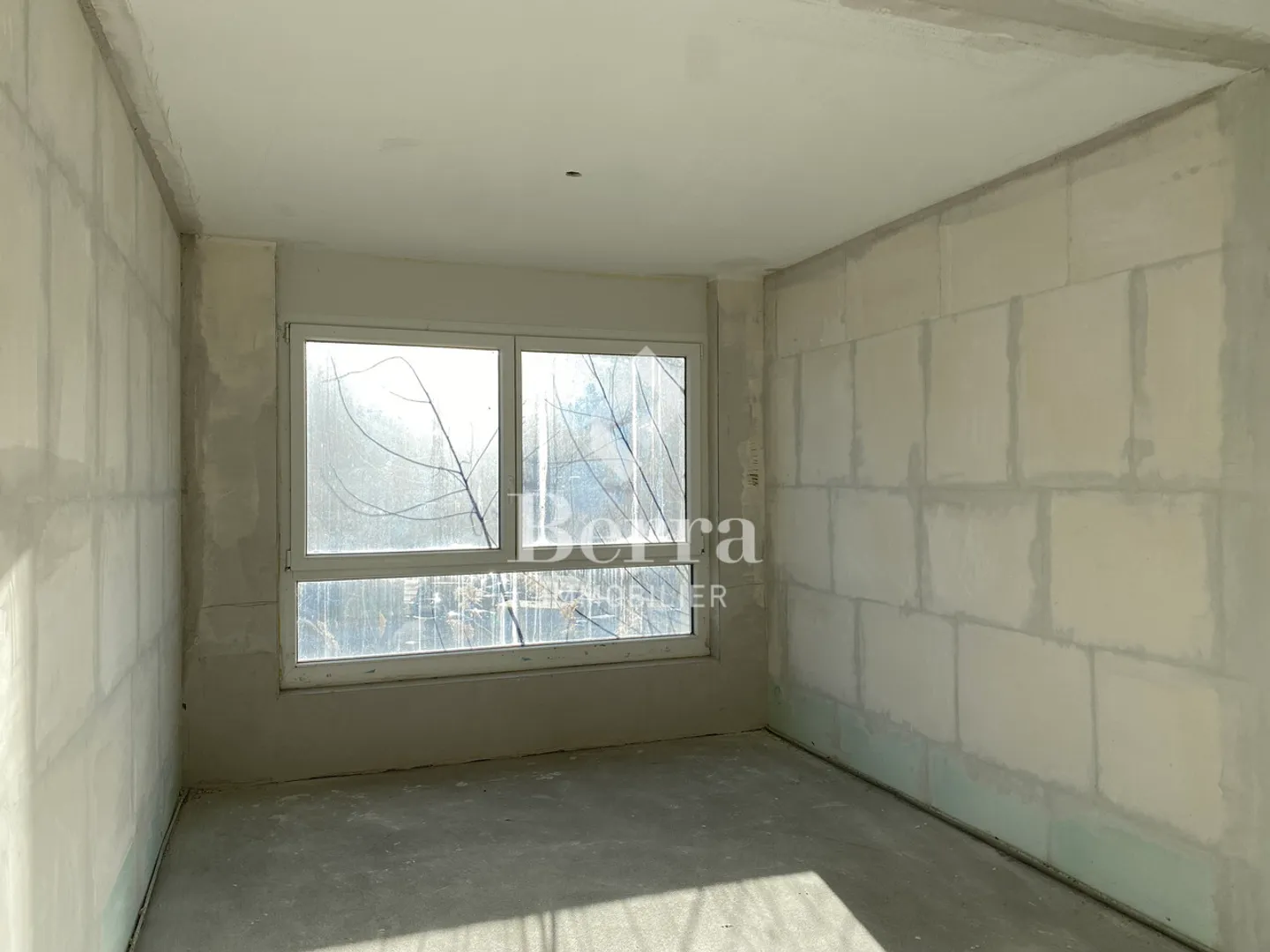 Neue angrenzende Villa mit 5,5 Zimmern verfügbar Ende April 2026 - Foto 8 von 13