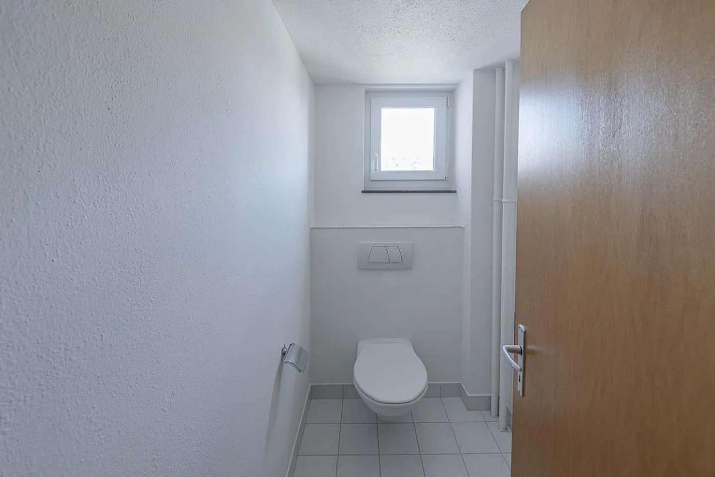 4.5 Zimmer Wohnung auf der Breite - Foto 6 von 12