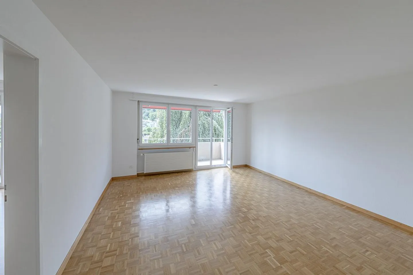 4.5 Zimmer Wohnung auf der Breite - Foto 7 von 12