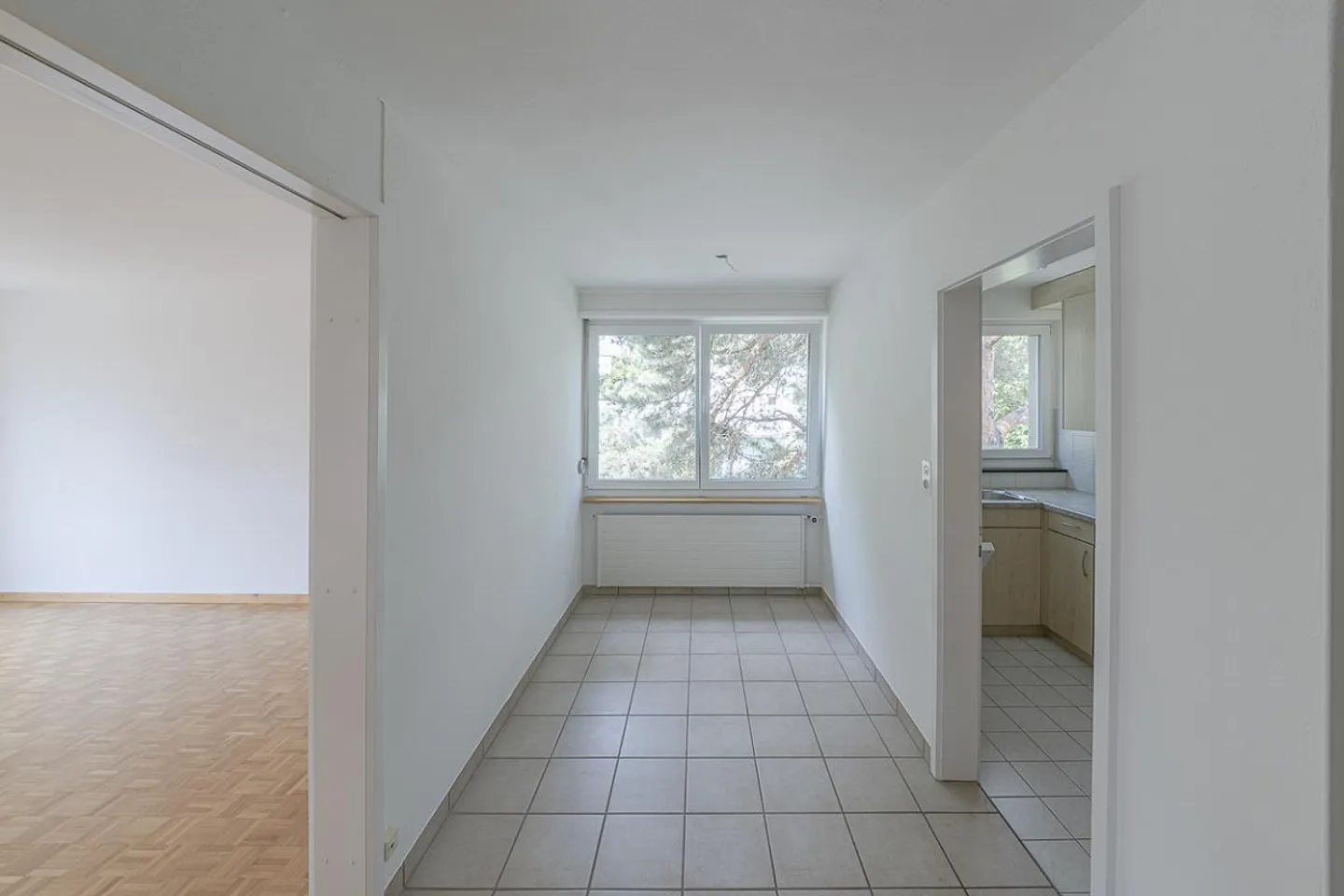 4.5 Zimmer Wohnung auf der Breite - Foto 8 von 12