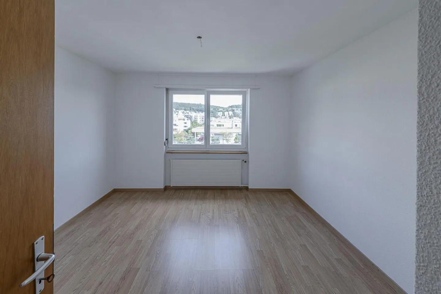 4.5 Zimmer Wohnung auf der Breite - Foto 9 von 12