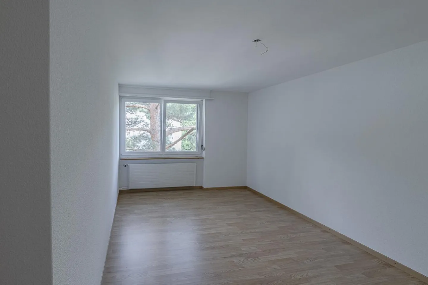 4.5 Zimmer Wohnung auf der Breite - Foto 10 von 12