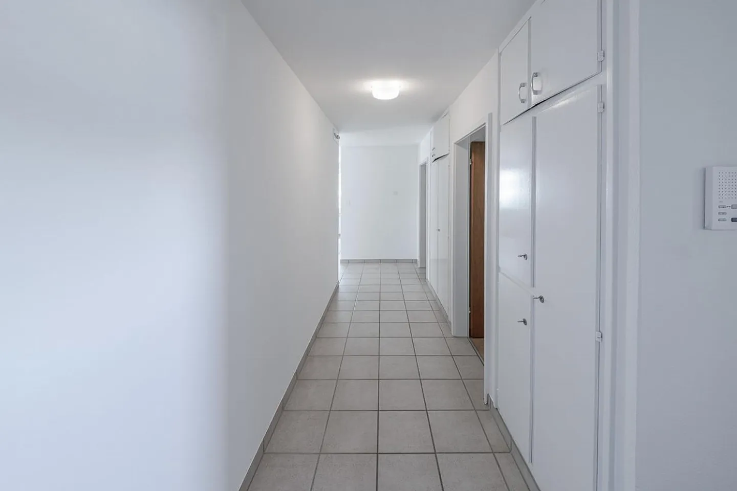 4.5 Zimmer Wohnung auf der Breite - Foto 12 von 12