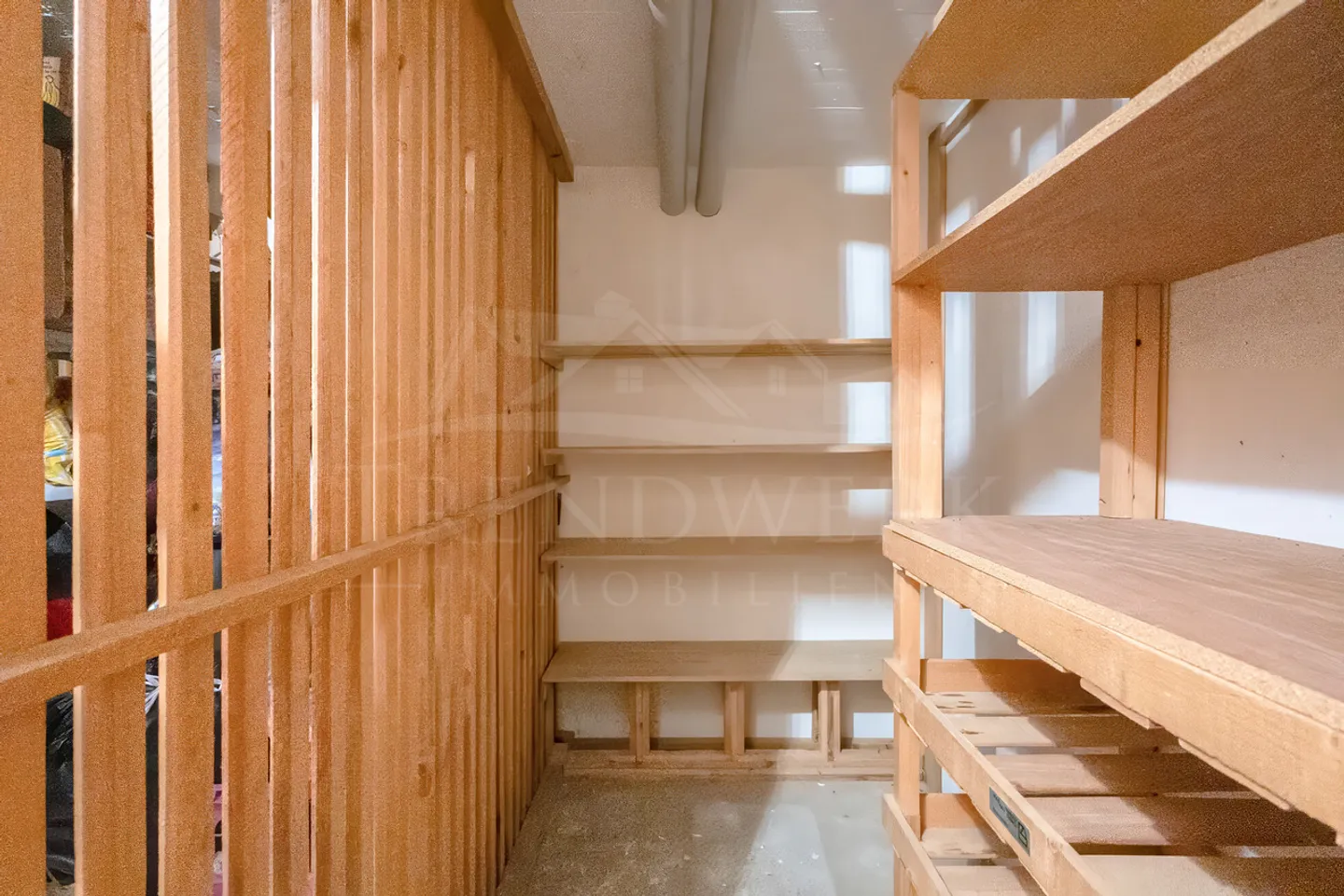 Appartement spacieux de 6,5 pièces dans un quartier calme à Rüfenacht - Photo 11 sur 12