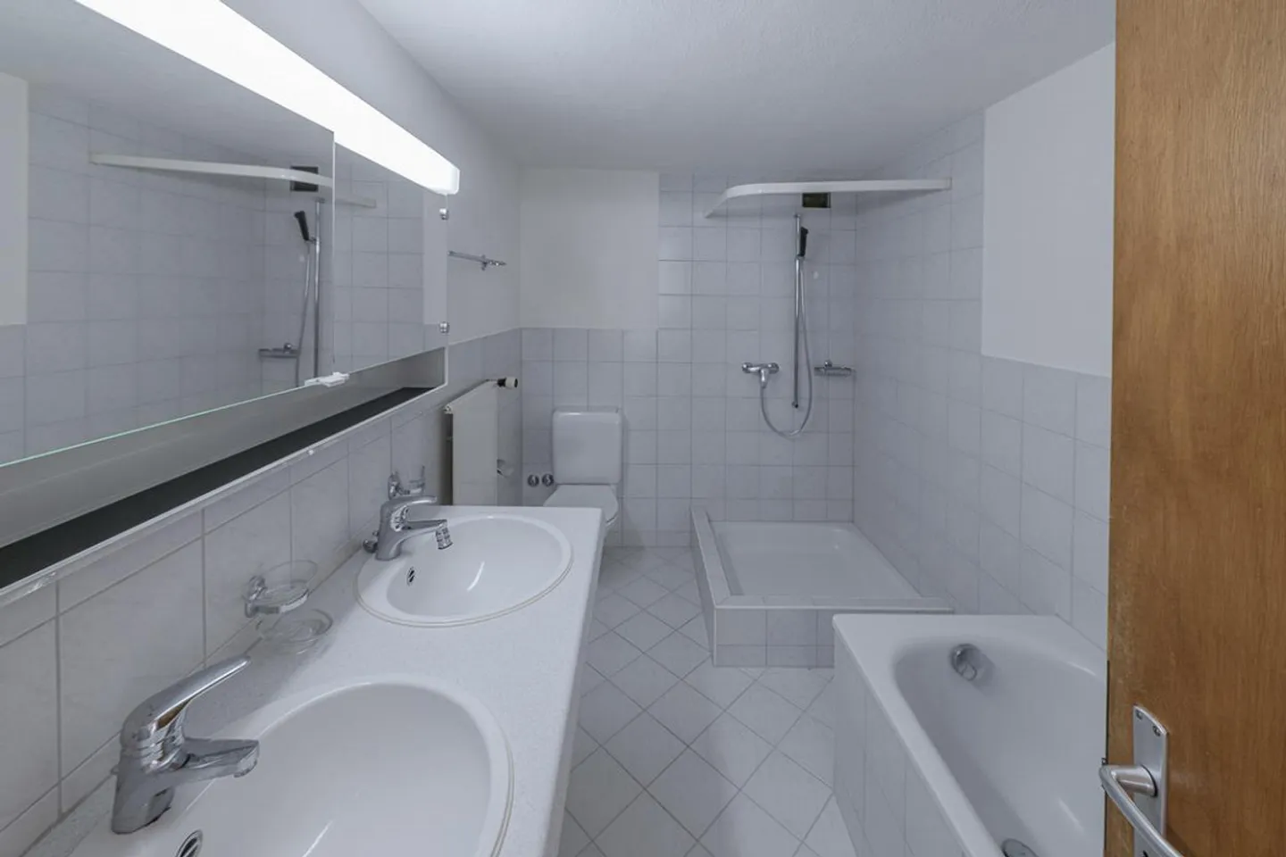 4.5 Zimmer Wohnung auf der Breite - Foto 5 von 12