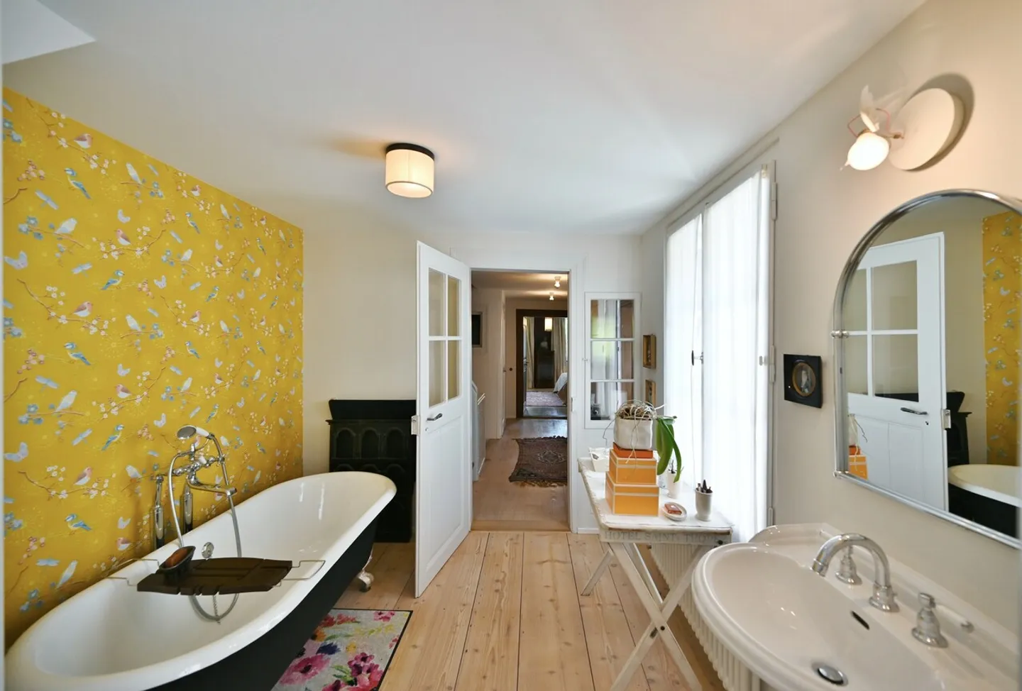 Einfamilienhaus mieten - Foto 8 von 9