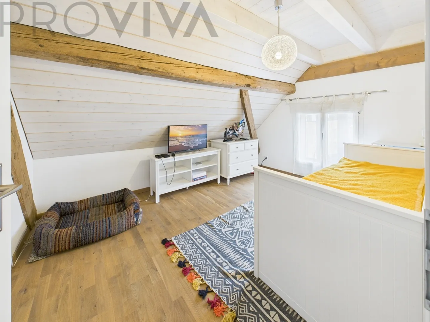 Vivere su due piani con ottimi comfort - Foto 6 di 8