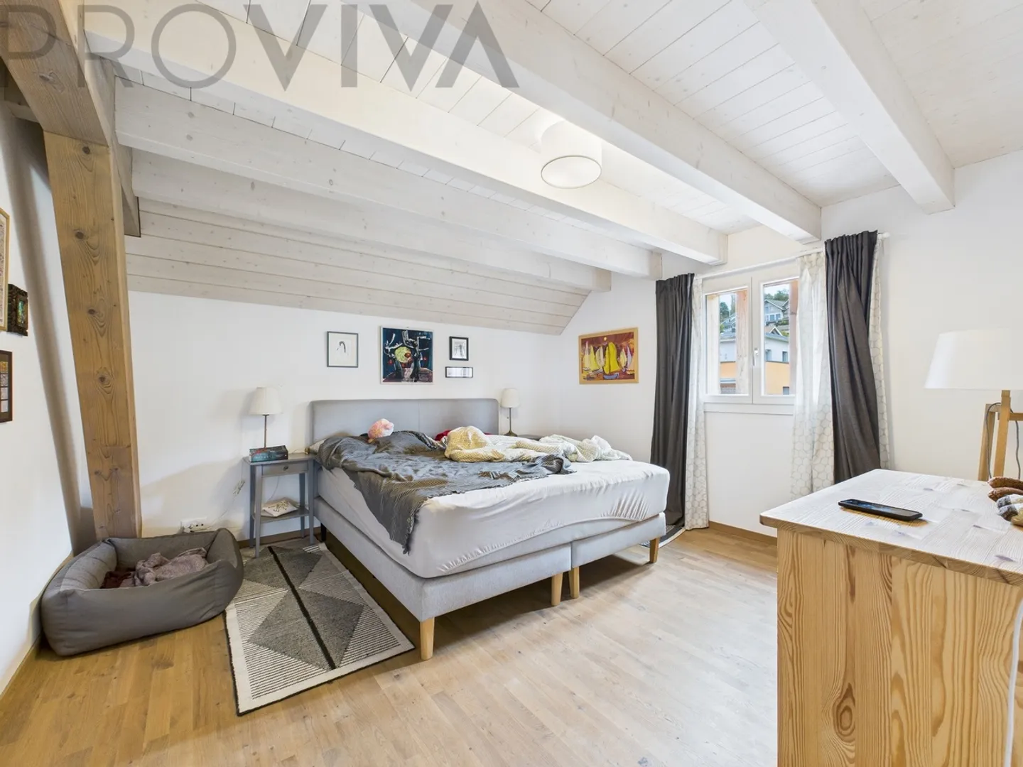Vivere su due piani con ottimi comfort - Foto 4 di 8