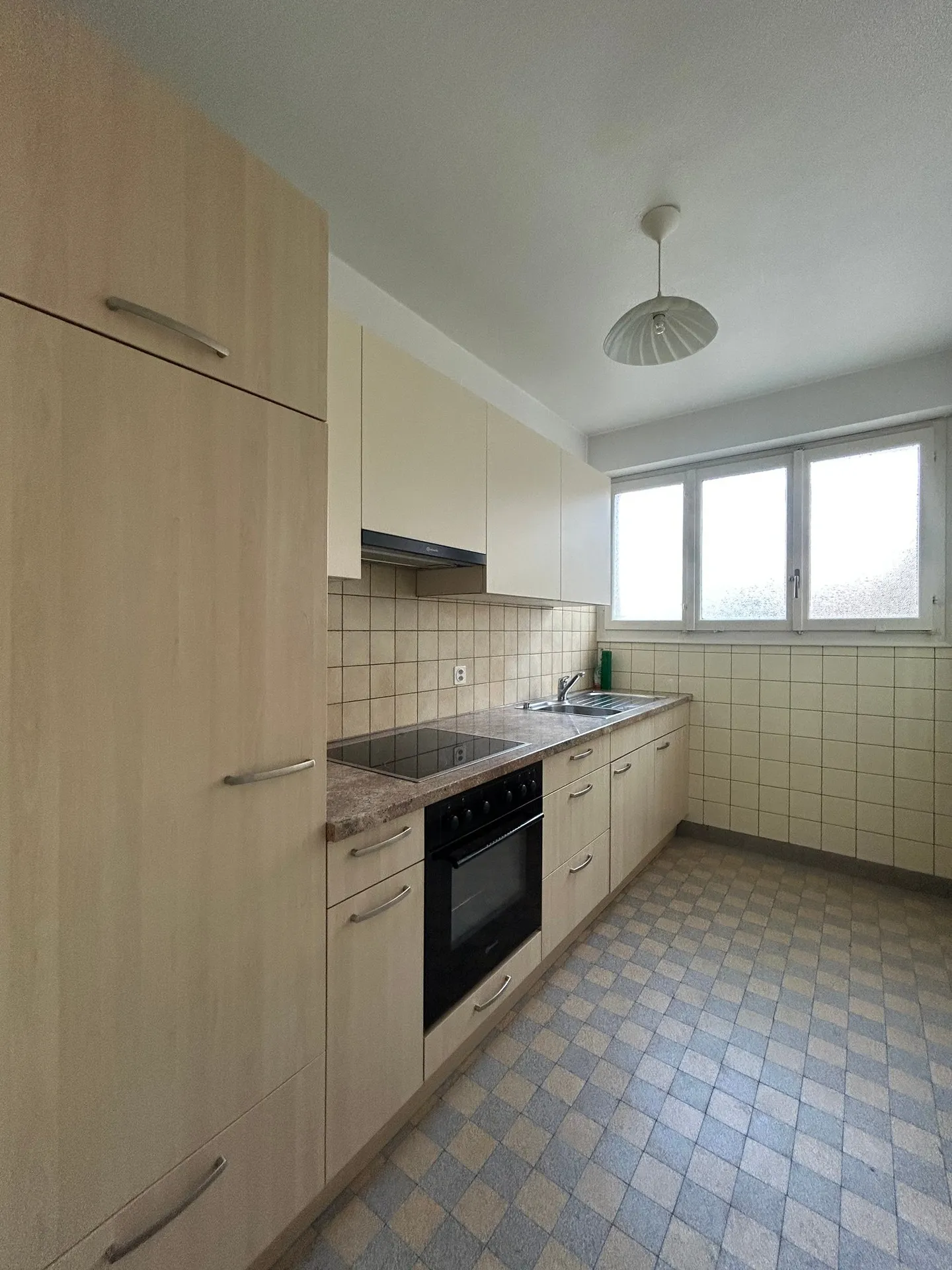 Charmante Wohnung in Paradiso - Foto 3 von 7