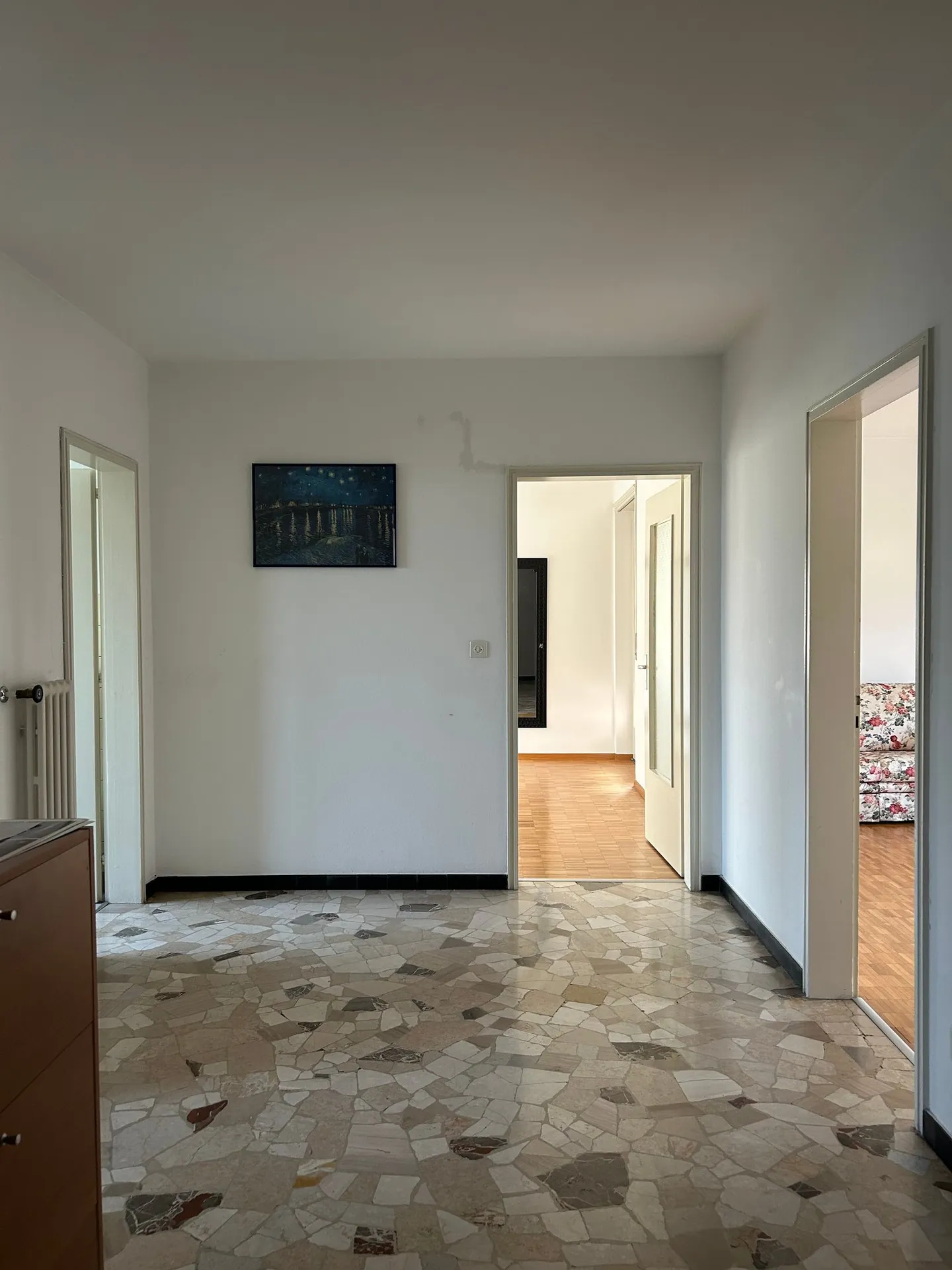 Charmante Wohnung in Paradiso - Foto 5 von 7