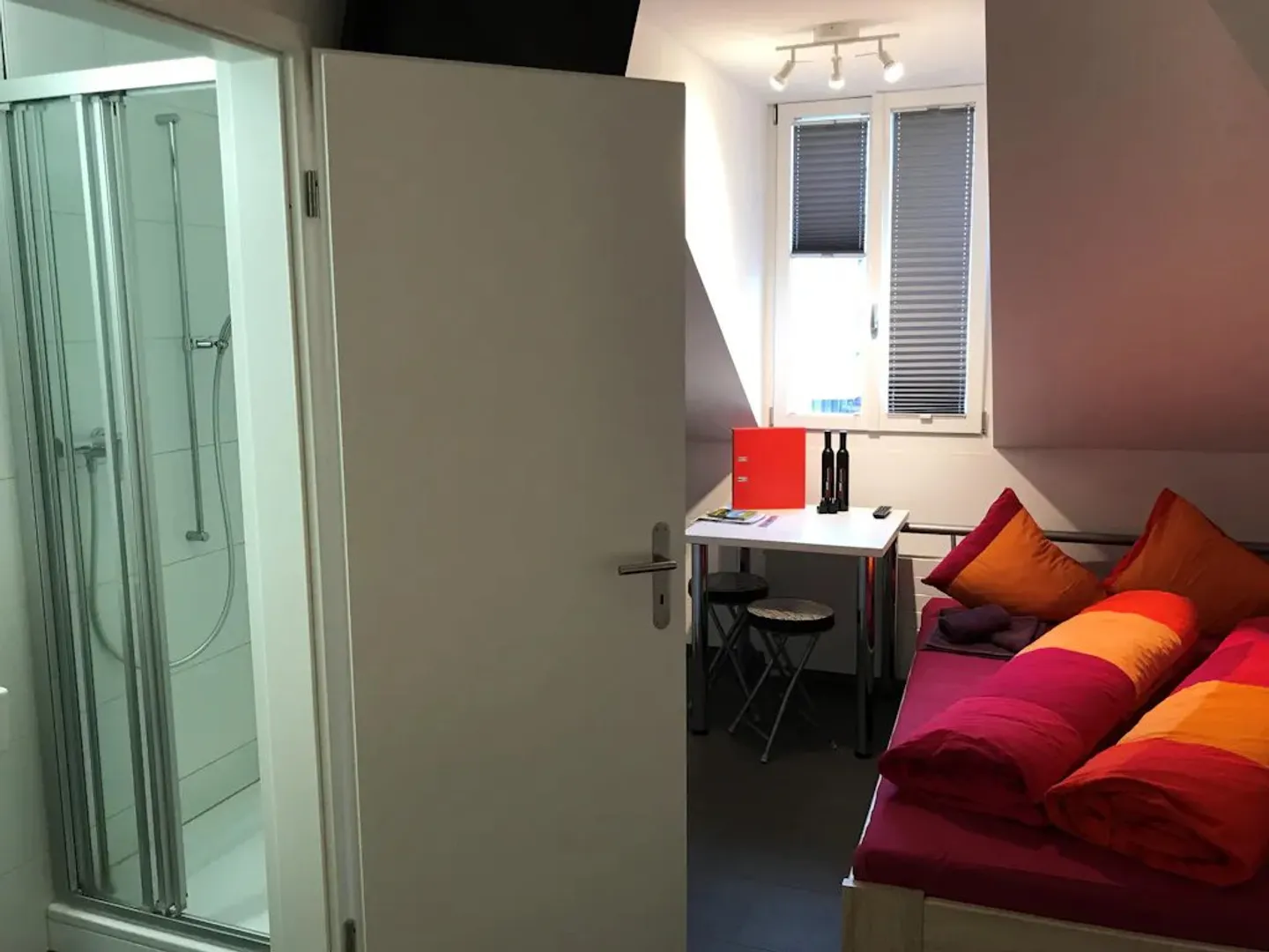 Appartement à louer - Photo 7 sur 8