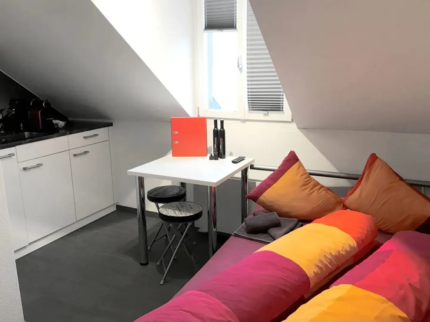 Appartement à louer - Photo 4 sur 8