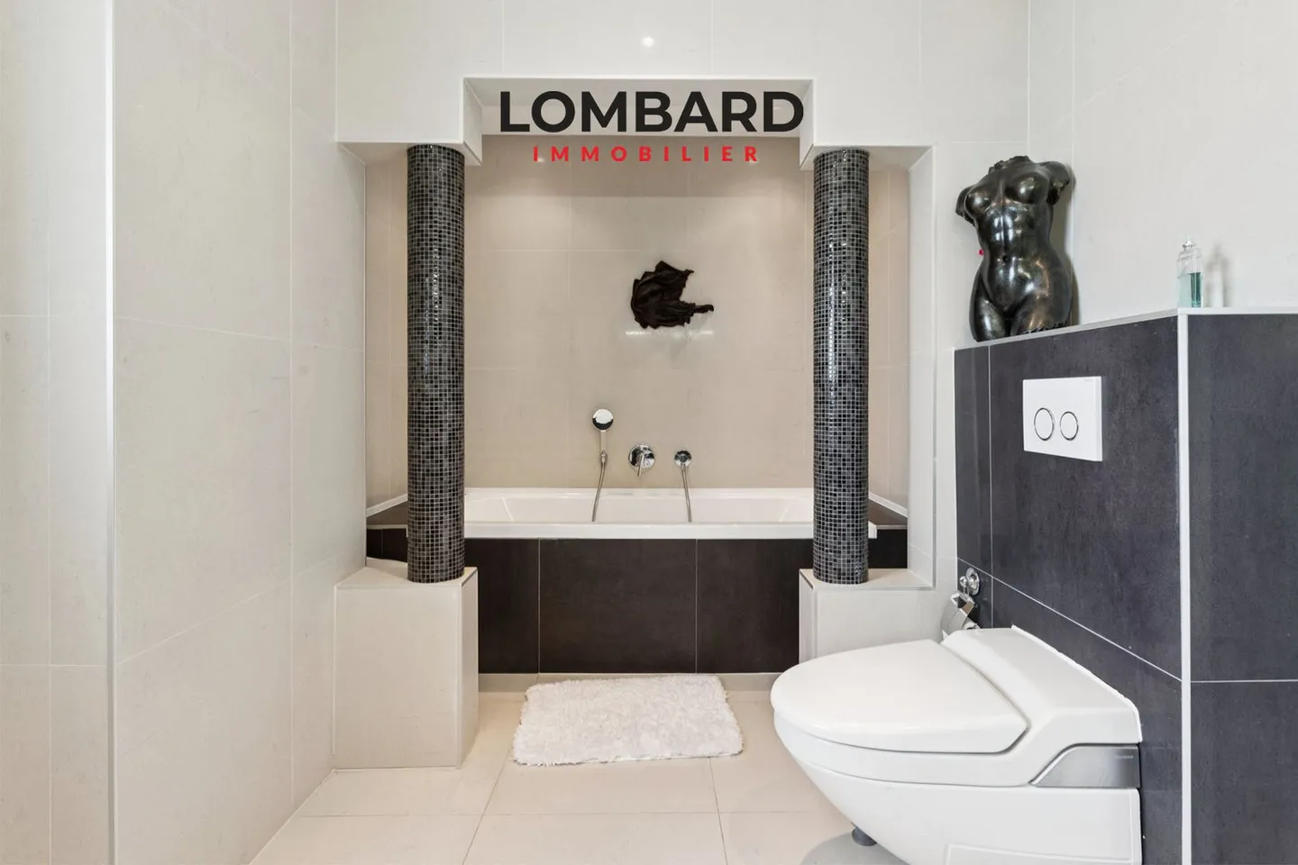 Geräumige moderne 6,5-Zimmer-Villa - Photo 7 sur 10