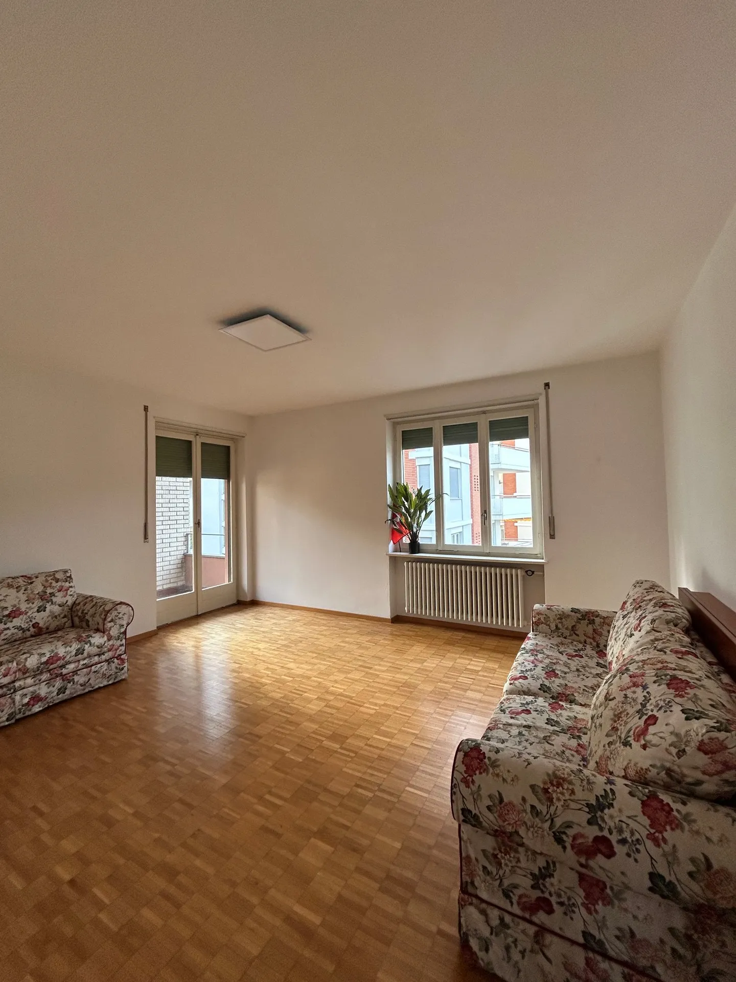 Charmante Wohnung in Paradiso - Foto 2 von 7