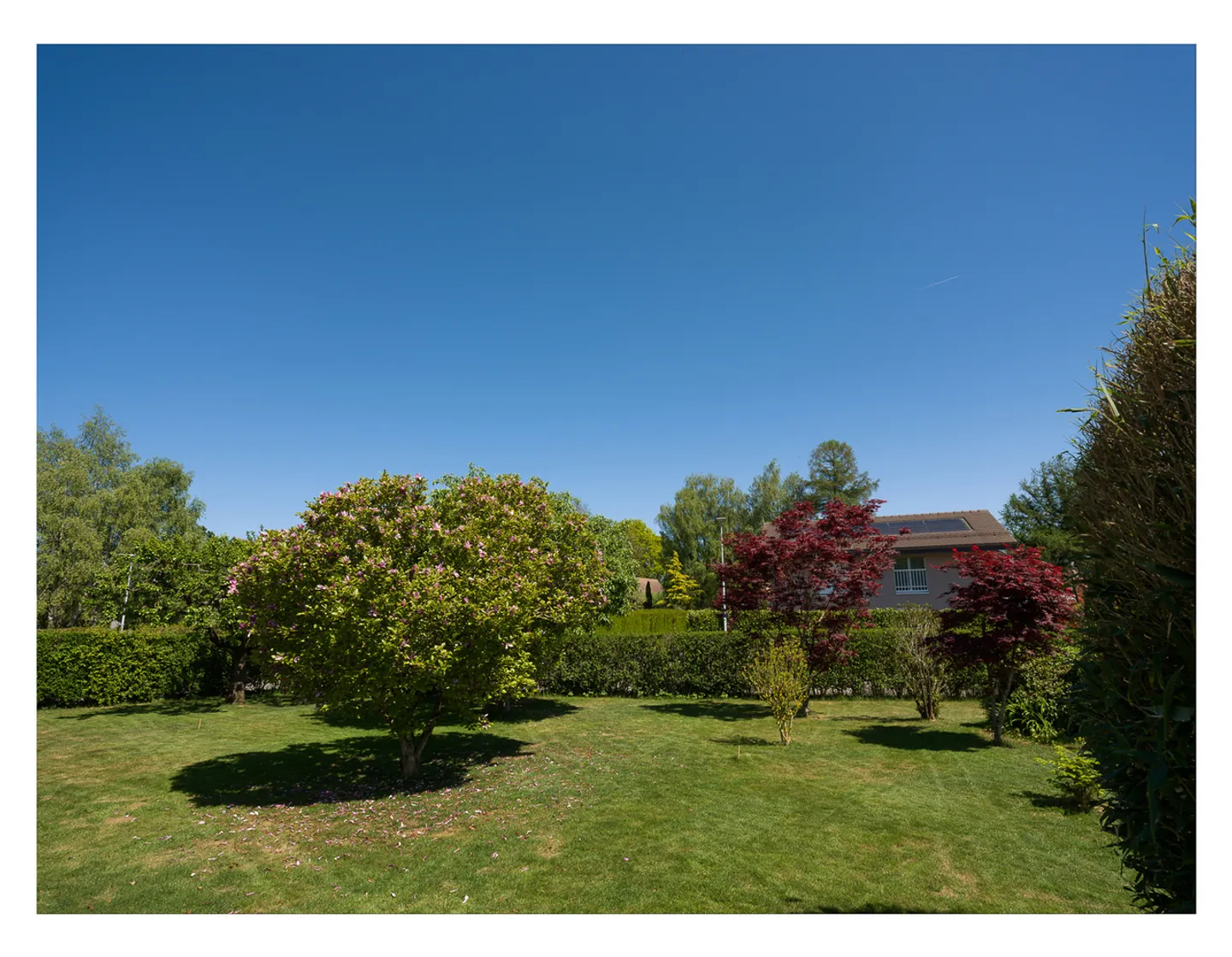 Villa spacieuse à Echallens - Photo 20 sur 26