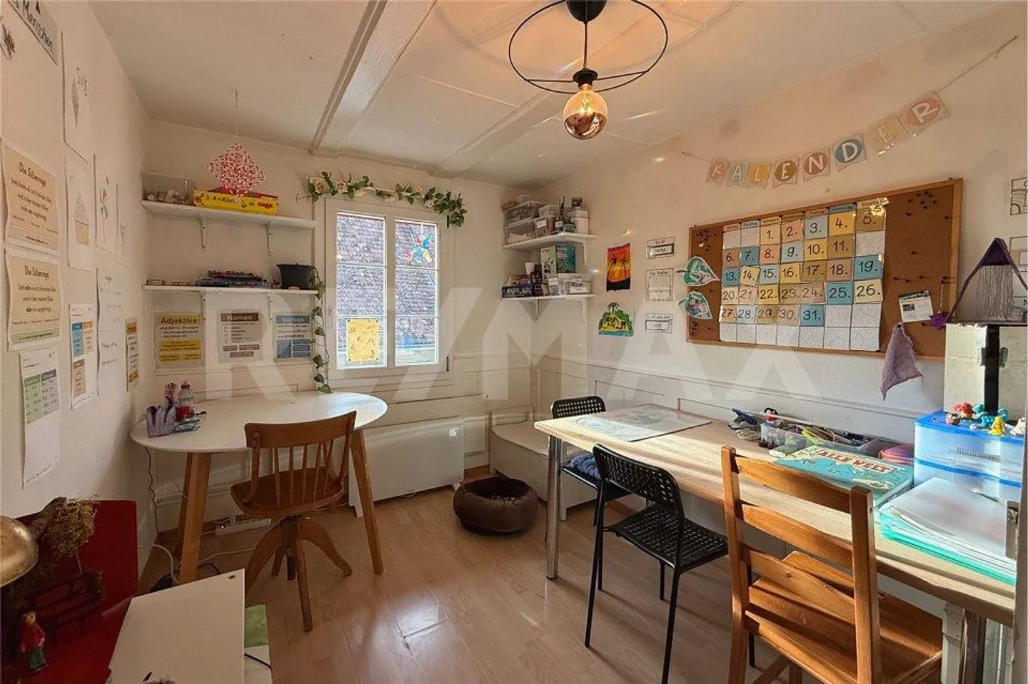 Charmantes Einfamilienhaus mit Geschichte - Foto 10 von 12