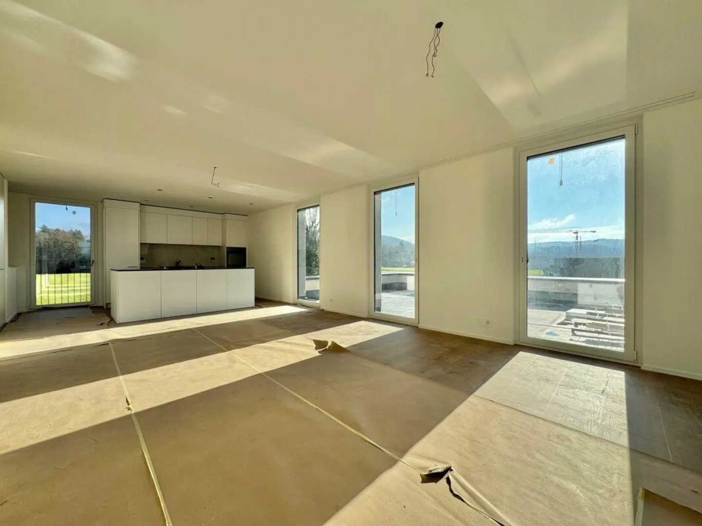 Appartement à louer - Photo 2 sur 11