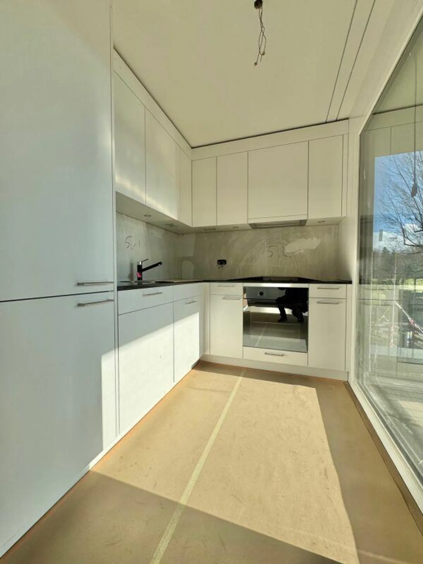 Appartement à louer - Photo 5 sur 11