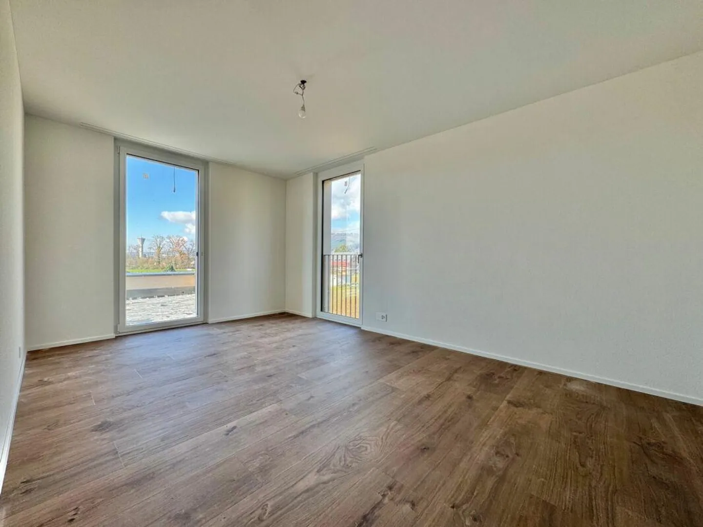 Appartement à louer - Photo 8 sur 11