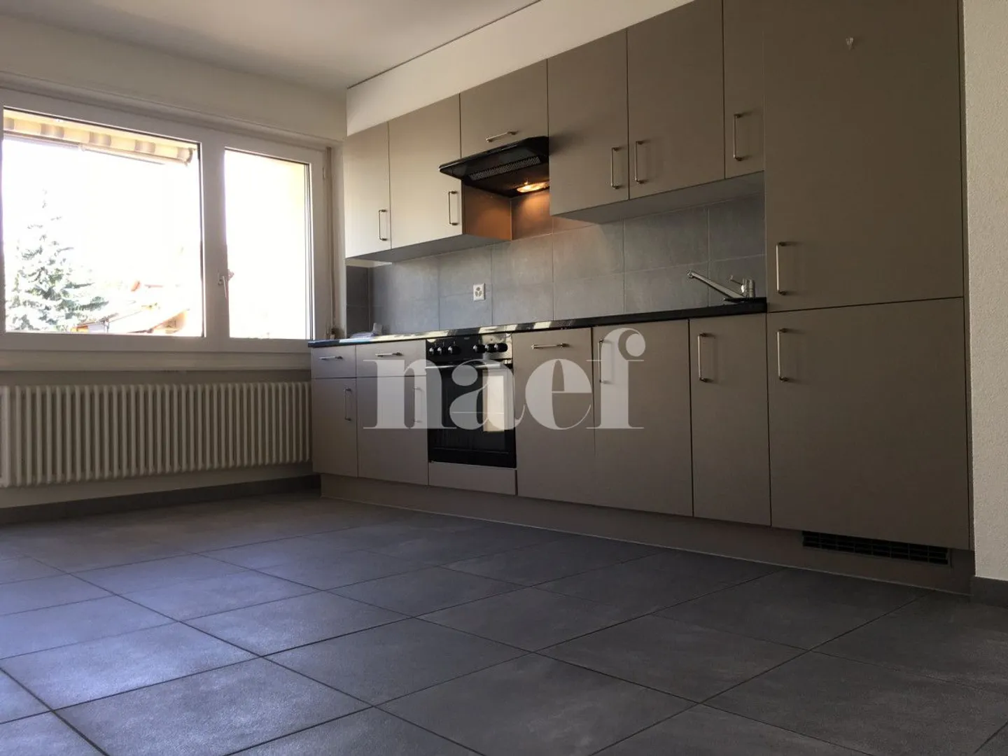 Appartement 3.5 pièces - Photo 2 sur 4