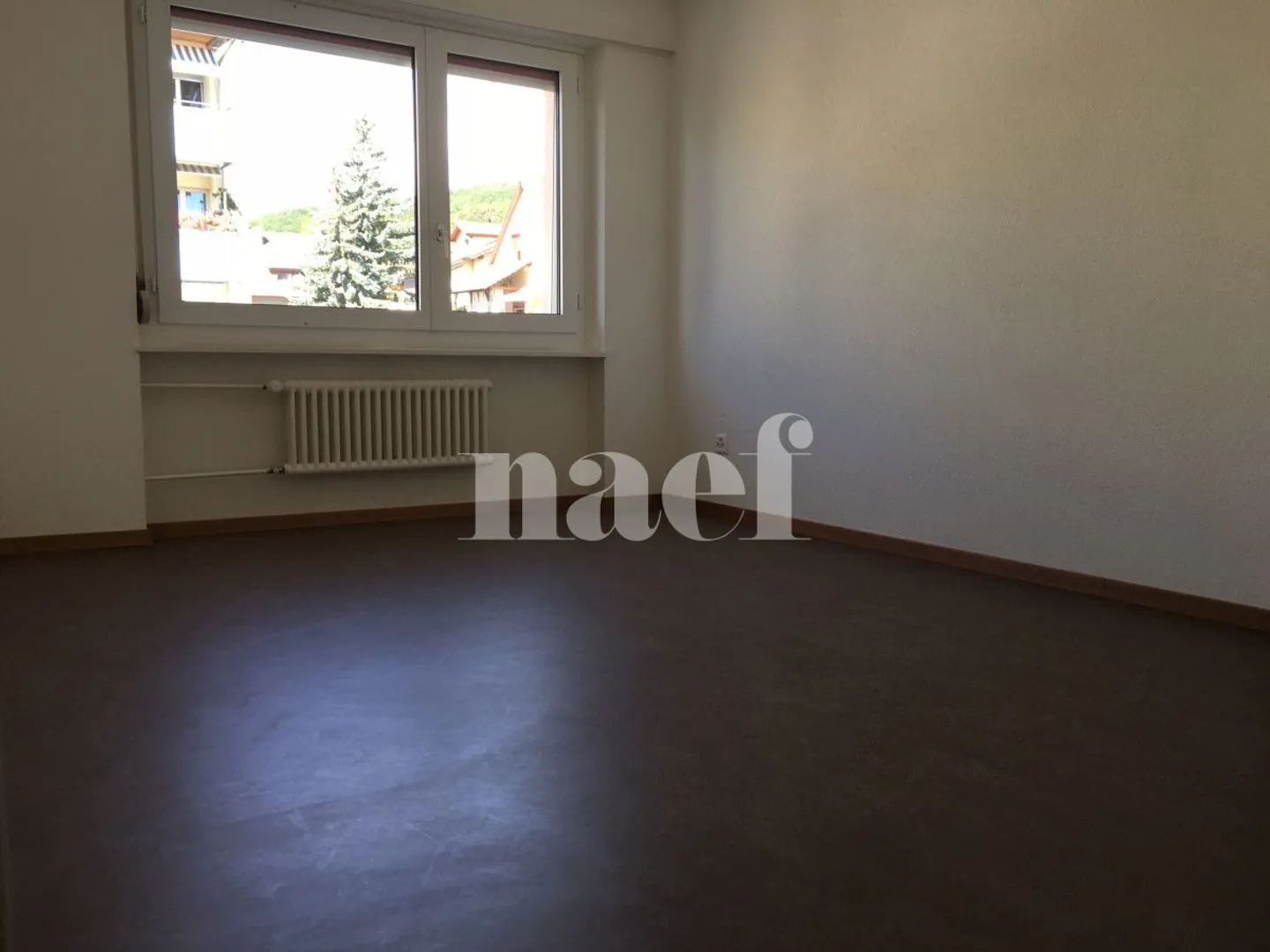 Appartement 3.5 pièces - Photo 3 sur 4