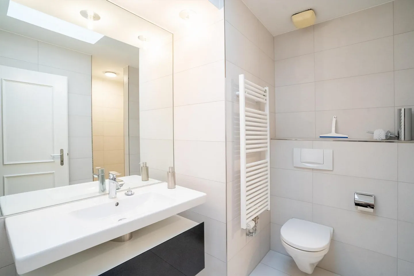 Attico unico con giardino d'inverno riscaldato e fantastico... - Foto 10 di 11