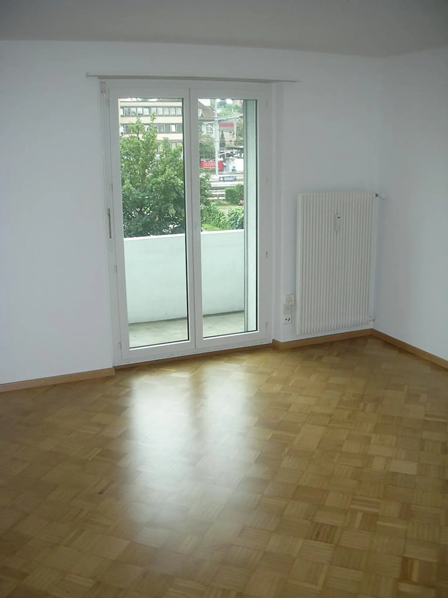 Appartamento di 3 stanze - Foto 1 di 6