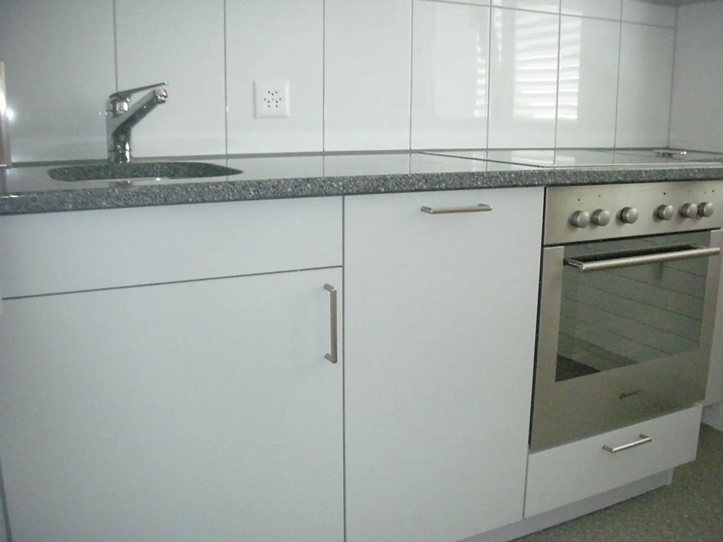 Appartamento di 3 stanze - Foto 5 di 6