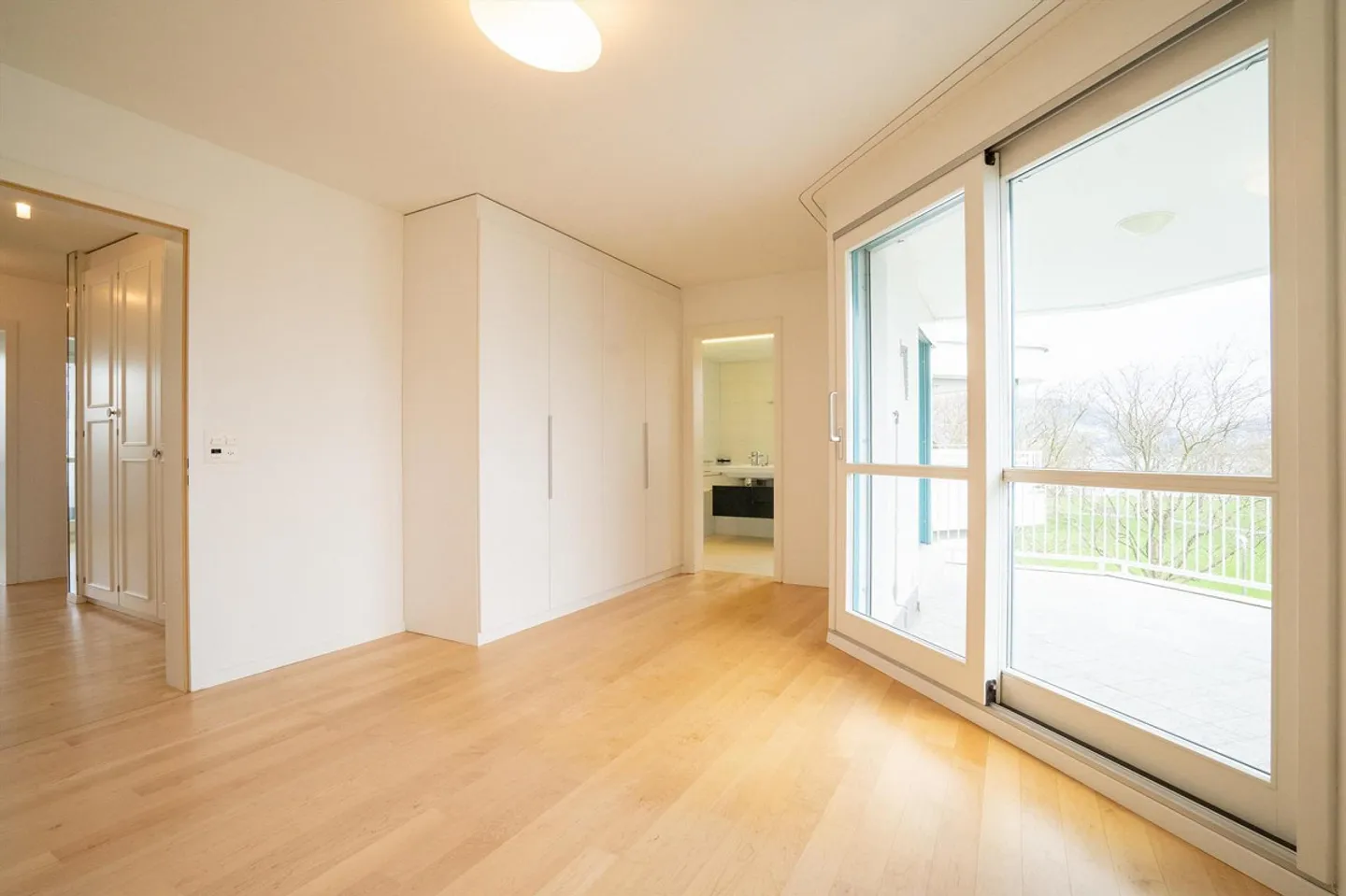 Attico unico con giardino d'inverno riscaldato e fantastico... - Foto 8 di 11