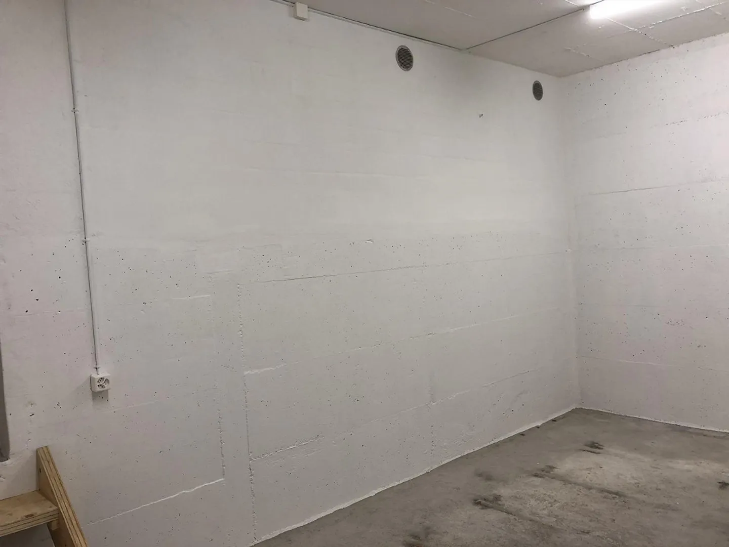 Lagerraum - 20m2 in Wettingen - Foto 2 von 4