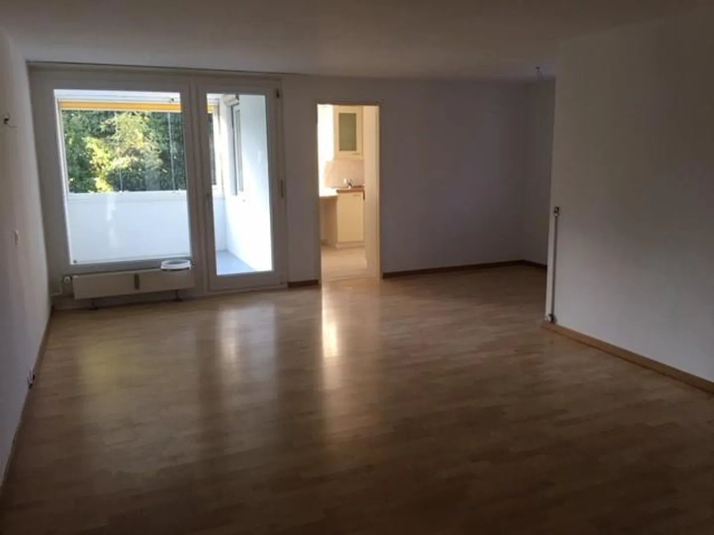 Charming Living in a Central Location in Amriswil - Photo 4 of 8