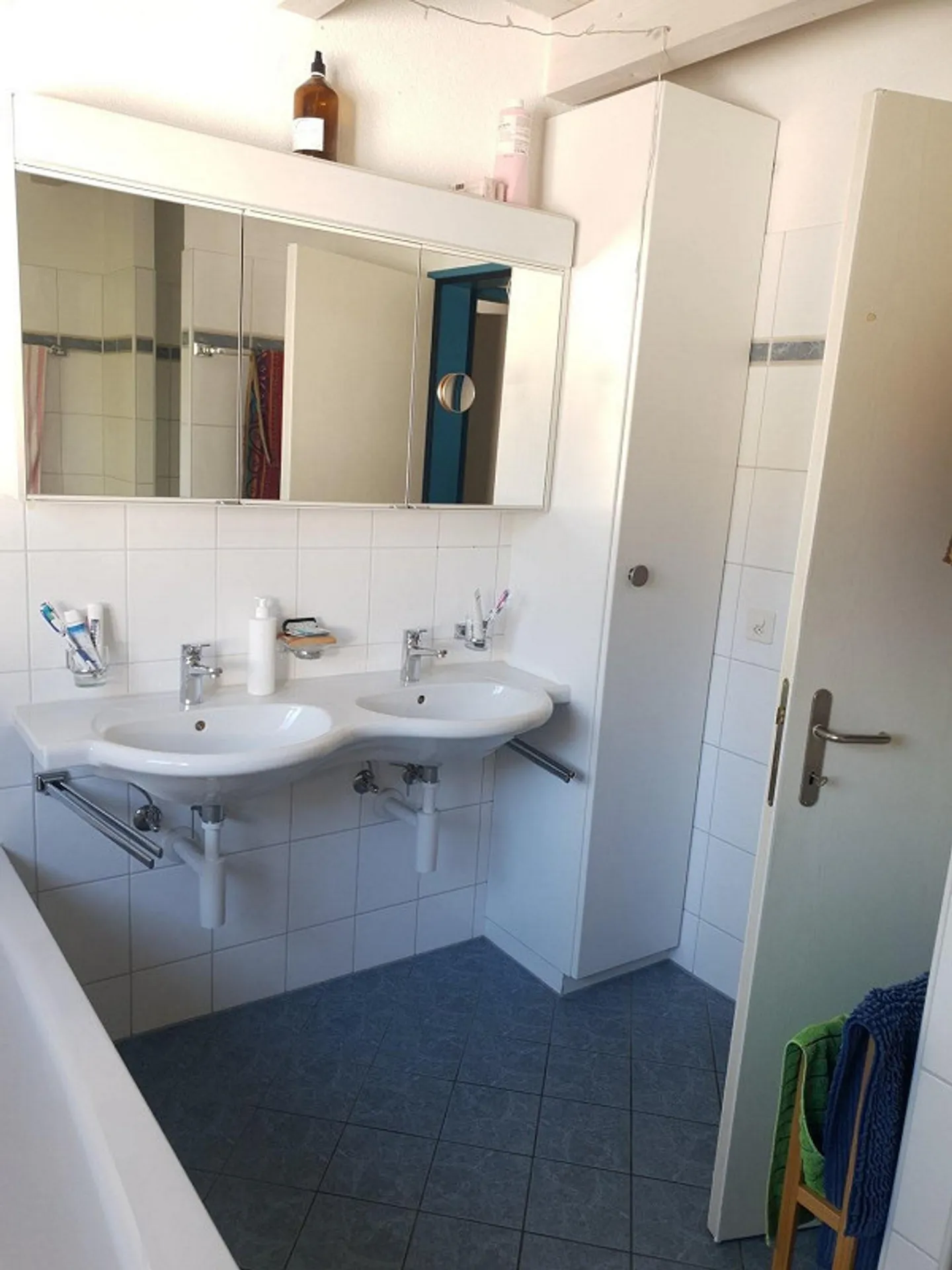 Appartamento attico attraente di 4,5 locali a Bennwil - Foto 7 di 13