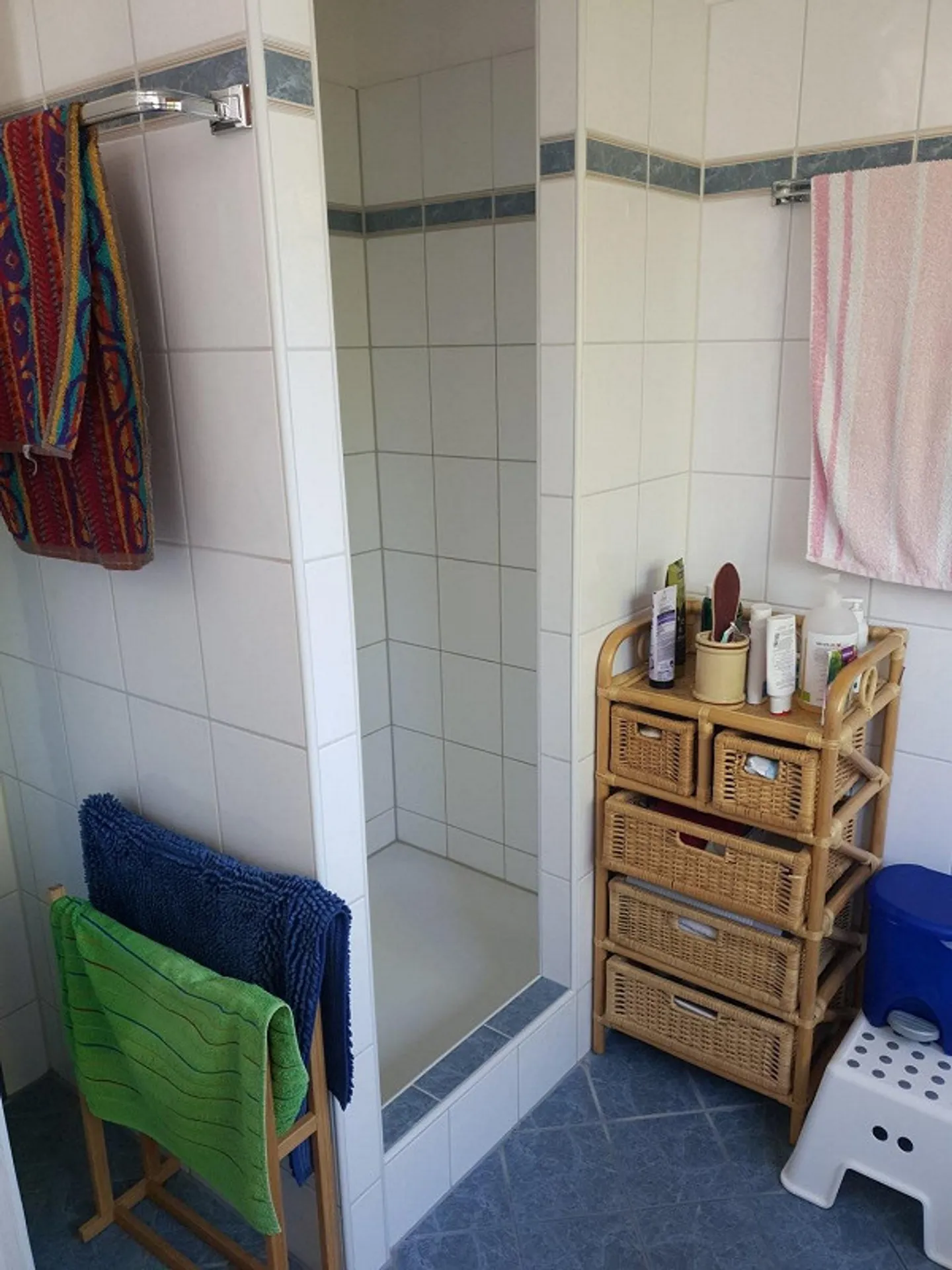 Appartamento attico attraente di 4,5 locali a Bennwil - Foto 8 di 13