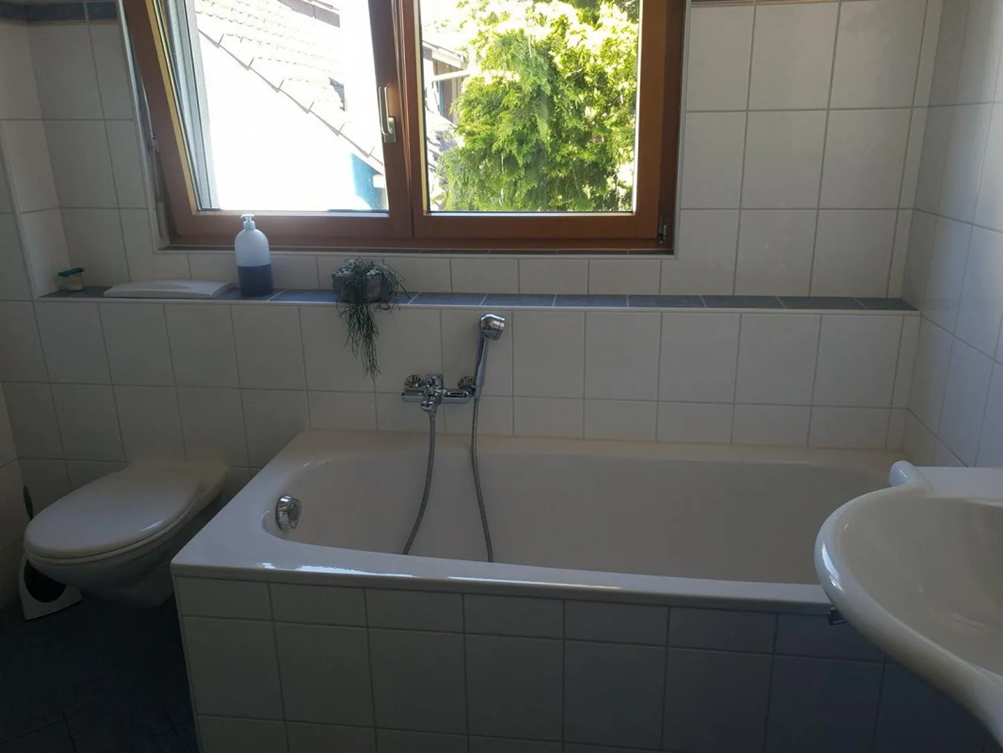 Appartamento attico attraente di 4,5 locali a Bennwil - Foto 9 di 13