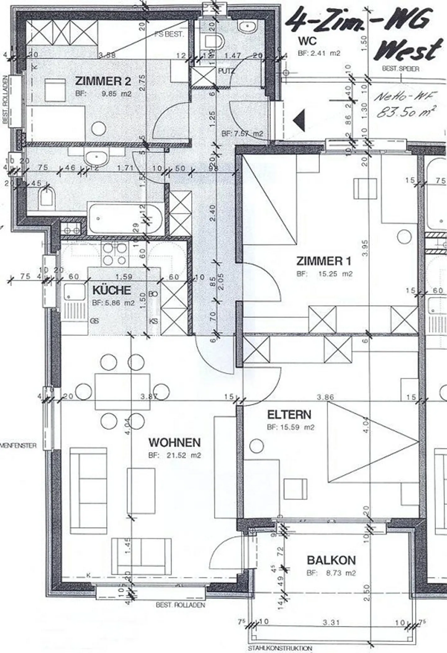 La casa dei tuoi sogni potrebbe diventare realtà qui - Foto 6 di 6