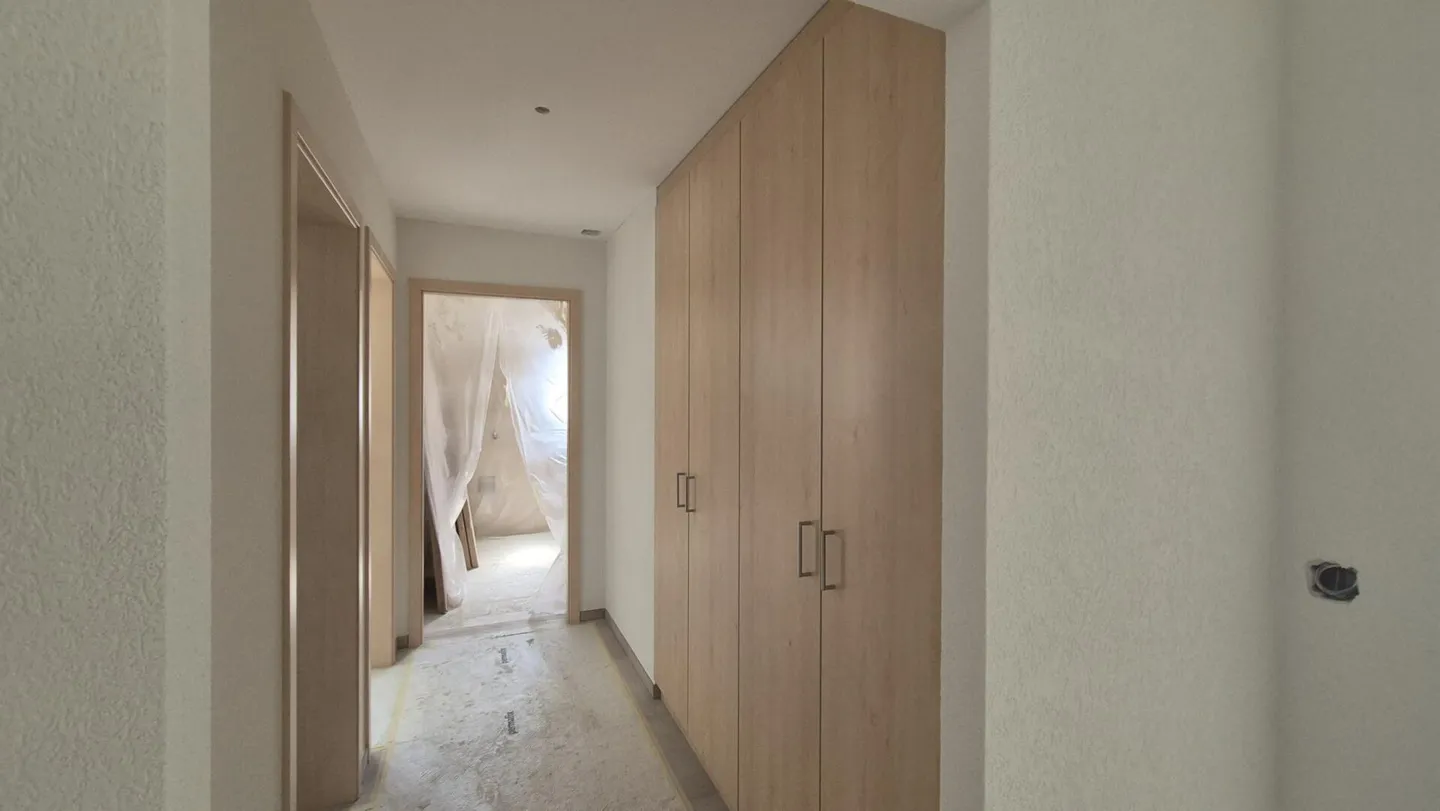3,5-Zimmer-Wohnung in Ardon - Foto 2 von 6