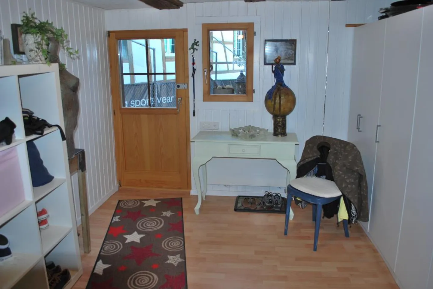 Le paradis au bord du Rhin - Photo 3 sur 8