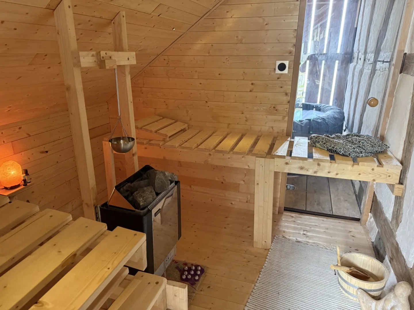 Le paradis au bord du Rhin - Photo 4 sur 8