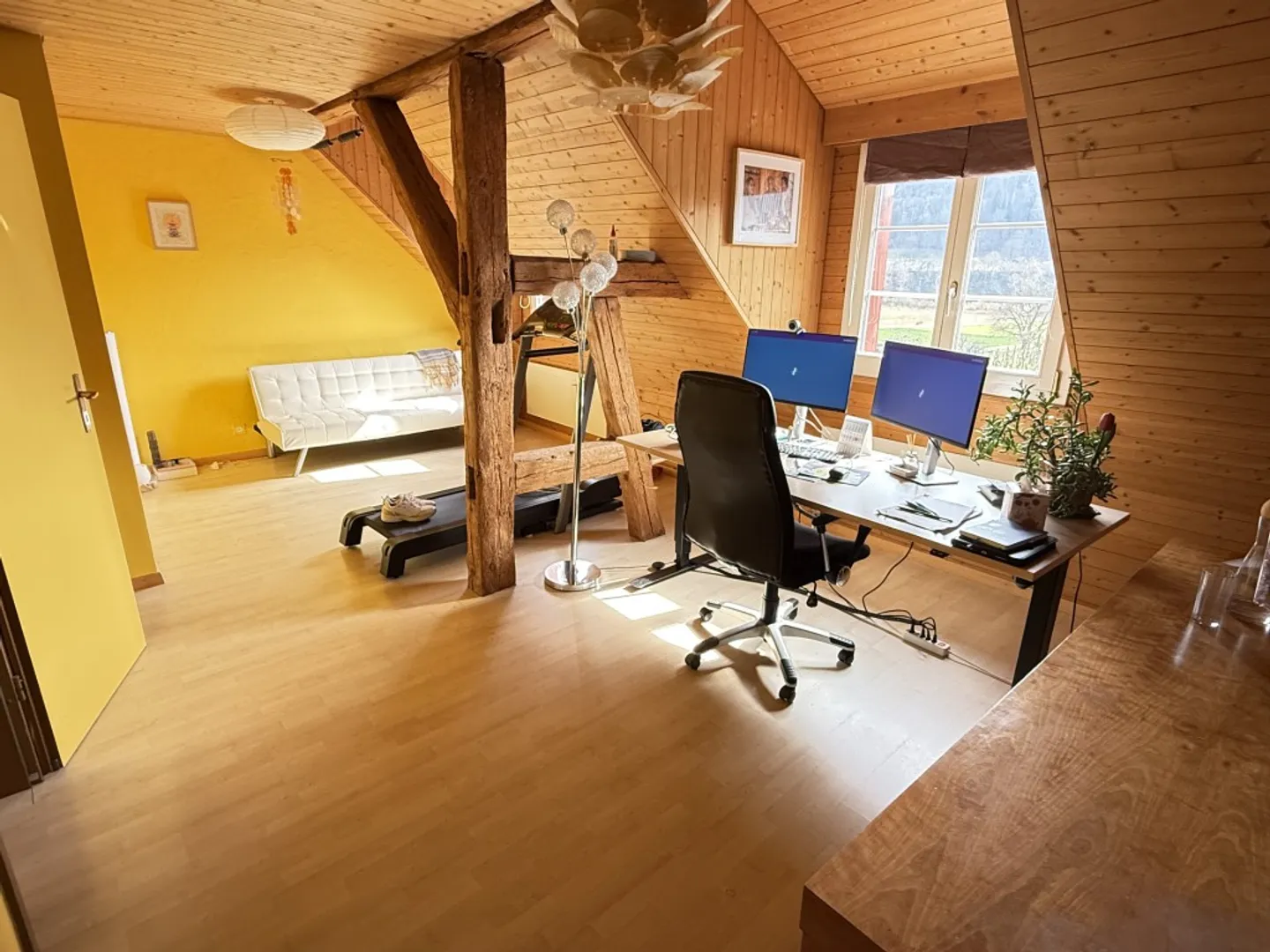 Le paradis au bord du Rhin - Photo 7 sur 8