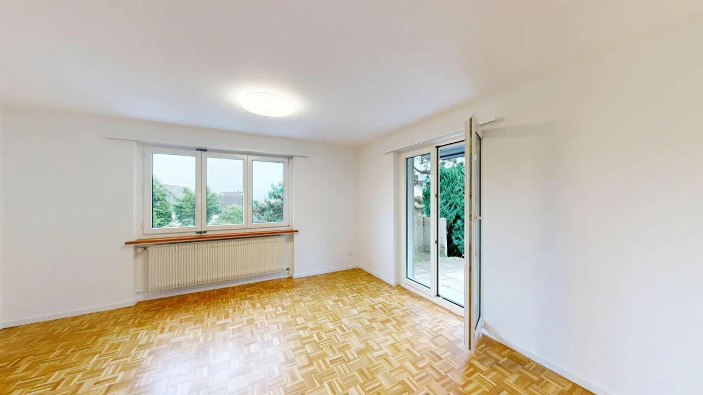 Casa familiare semi-indipendente accogliente in posizione idilliaca - Foto 5 di 13