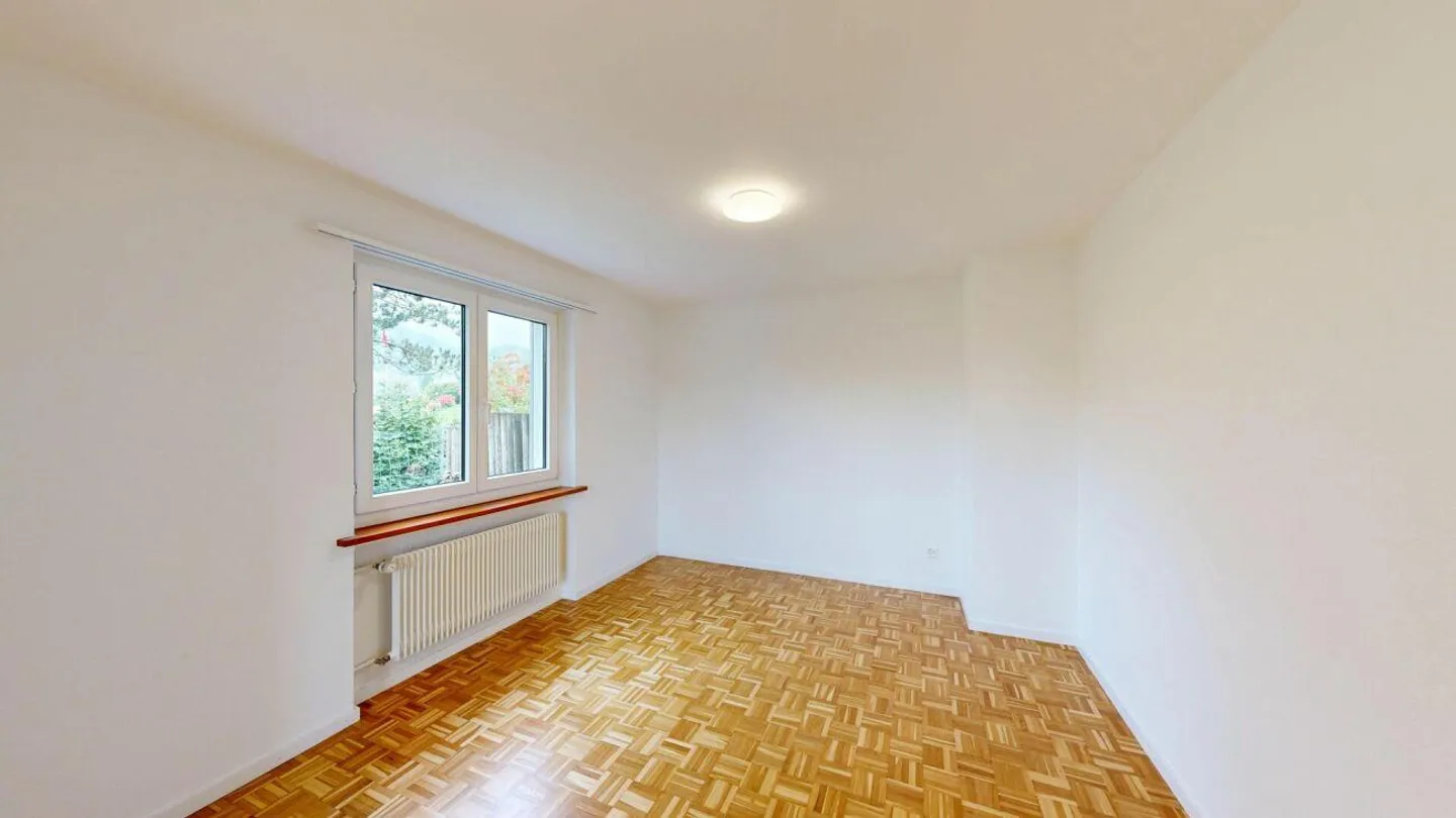 Casa familiare semi-indipendente accogliente in posizione idilliaca - Foto 6 di 13