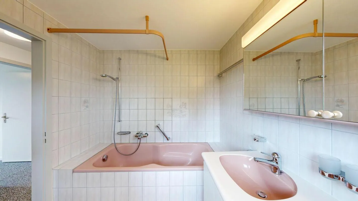 Casa familiare semi-indipendente accogliente in posizione idilliaca - Foto 7 di 13