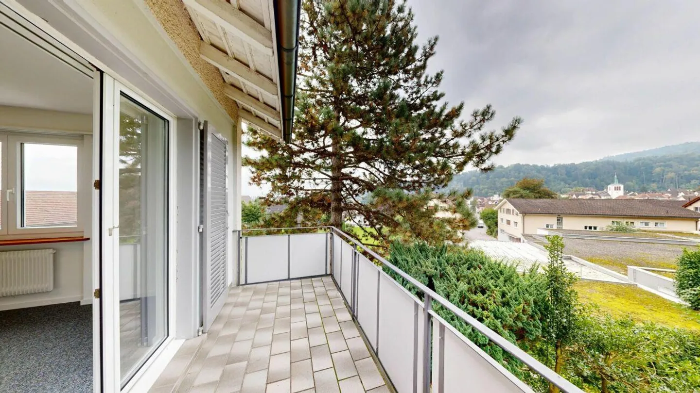 Casa familiare semi-indipendente accogliente in posizione idilliaca - Foto 11 di 13